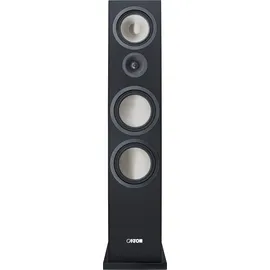 Canton Chrono 90 schwarz matt