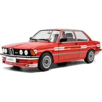 Solido Alpina E21 C1 2.3 – 1:18 Modellauto in