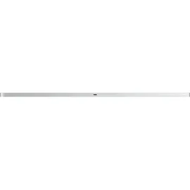 Apple Magic Keyboard mit Ziffernblock DE silber