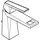 Grohe Allure Brilliant Waschtischarmatur Chrom