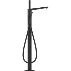 Ideal Standard Tonic II Wannenarmatur Silk Black