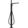 Ideal Standard Tonic II Wannenarmatur Silk Black