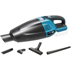 Staubsauger 20V (ohne Akku oder Ladegerät) 45,5X13,5Cm Koma Tools Pro Series Akku