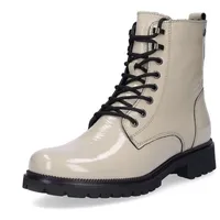 TAMARIS Da.-Stiefel für Damen, beige, Gr. 38 EU