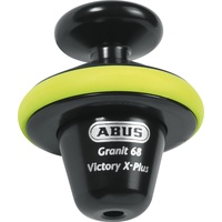 ABUS Granit Victory Xplus 68 voll Bremsscheibenschloss (56335)