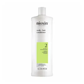 Wella Nioxin Scalp + Hair Conditioner 1000 ml