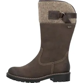 Rieker Y9190 Damen Braun 39
