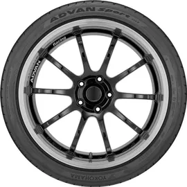 Yokohama Advan Sport V105 315/25 R23 102Y XL