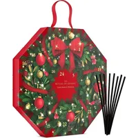 Rituals Adventskalender Classic 2025 + Duftstäbchen zum Nachfüllen