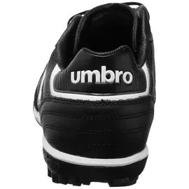 Umbro Speciali Eternal Team NT TF Herren schwarz/weiß/blau 46