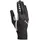 Leki Alpino Alpino Skin Black/Red/Graphite S