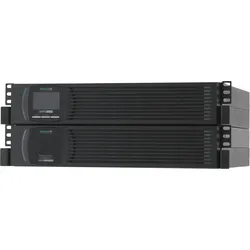 ONLINE USV XANTO X1000RBP - Batteriegehäuse (Rack - einbaufähig)