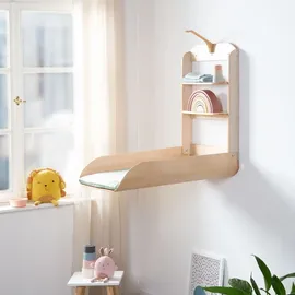 roba Wandwickelregal inkl. Wickelauflage