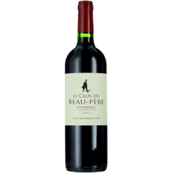 Clos du Beau Pere 2016