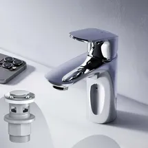 AM.PM Like Einhandmischer Chrom