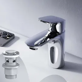 AM.PM Like Einhandmischer Chrom