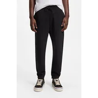Hugo Napin Regular Jogginghose Schwarz XXL