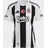 adidas Striped 24 Trikot Weiß XS