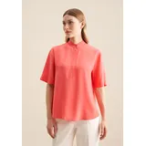 Seidensticker Shirtbluse Schwarze Rose pink XS34