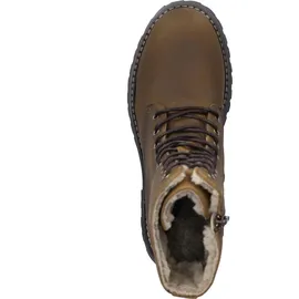 Palpa Stiefel braun in Gr. 42 - Braun - 42