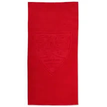 VFB Stuttgart Duschtuch Emblem