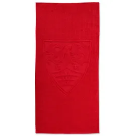 VFB Stuttgart Duschtuch Emblem