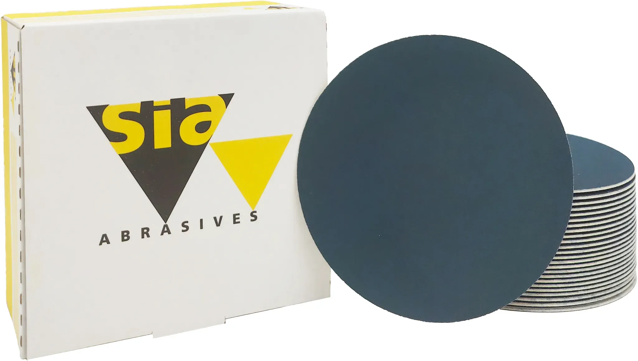 Bosch Sia 1815 Siatop 150mm Grip P150 50/Pack - P150