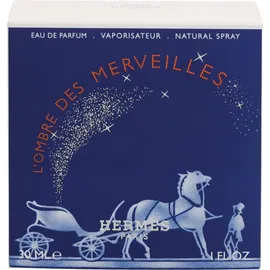 Hermès L'Ombre des Merveilles Eau de Parfum 30 ml