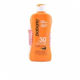 babaria Sonnenschutzcreme LSF 30 200 ml