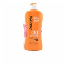 babaria Sonnenschutzcreme LSF 30 200 ml