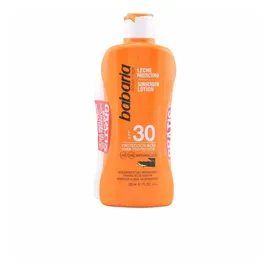 babaria Sonnenschutzcreme LSF 30 200 ml