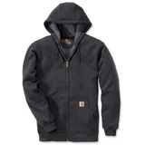 CARHARTT Midweight Zip Sweatshirt K122