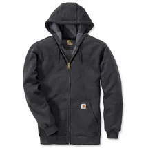 CARHARTT Midweight Zip Sweatshirt K122