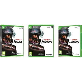 Grid Legends XB-One AT