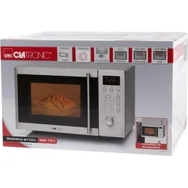 Clatronic MWG 778 U