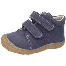Ricosta Mädchen und Jungen Stiefel Chrisy, Kinder Lauflernschuhe, Weite: Mittel, lose Einlage, terracare, Klettstiefel, Booties, See (170), 26 EU - 26 EU