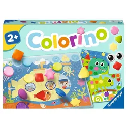 Ravensburger Spiel Mein Formen-Colorino