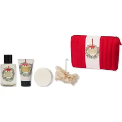 Douglas Collection Seasonal Geschenkset in Make-up Tasche Geschenksets   