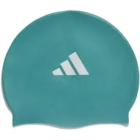 Adidas Performance adidas 3-Streifen Badekappe Kinder JX3869 - pure