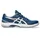 Asics COURT HUNTER FF Herren Handballschuhe, blau MAKO BLUE/GRAVEL