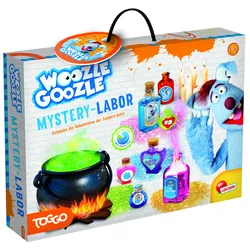 WOOZLE GOOZLE MYSTERY LAB