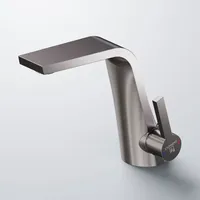 Steinberg 260 Waschtischarmatur Chrom