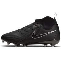 Nike Jr. Phantom Luna 2 Academy MG schwarz/schwarz 33