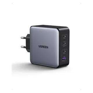 UGREEN Nexode 160W Ladegerät, 4-Port, unterstützt PD3.1 140W, PPS 45W