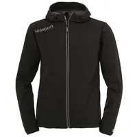Uhlsport Essential Softshelljacke schwarz 3XL