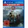 God of War (USK) (PS4)