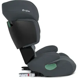 Cybex Solution X i-Fix Grau