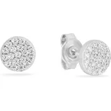 Esprit Ohrstecker Gleam 88676092 - silber