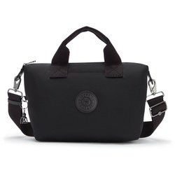 kipling Kala Mini Small Tote Rich Black