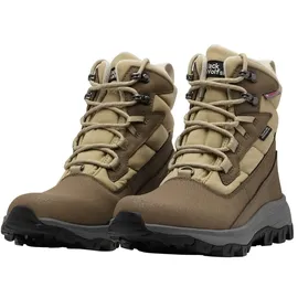 Jack Wolfskin Everquest Pro Texapore High W